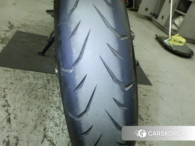 Rear photo
