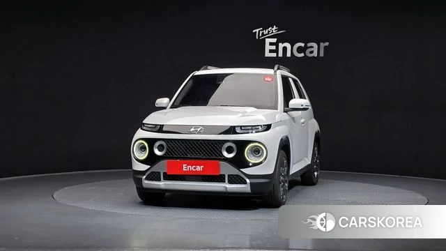 Hyundai Casper id 3819061 из Кореи 13