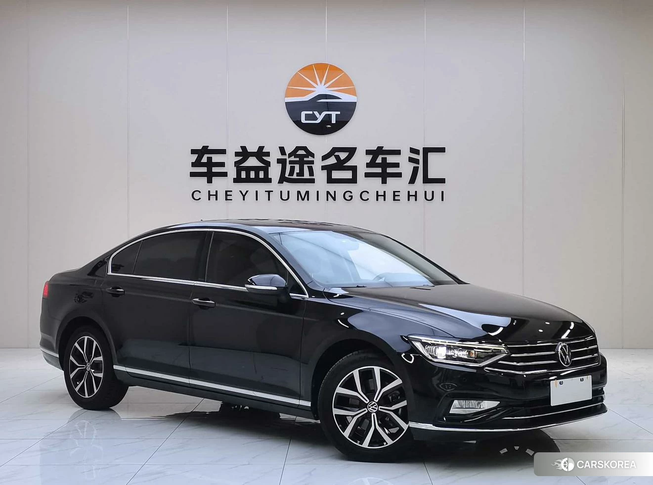 Volkswagen Magotan id 4513690 из Китая 19