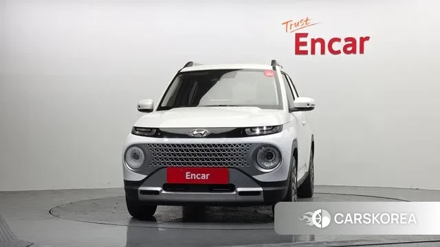 Hyundai Casper id 3354810 из Кореи 13