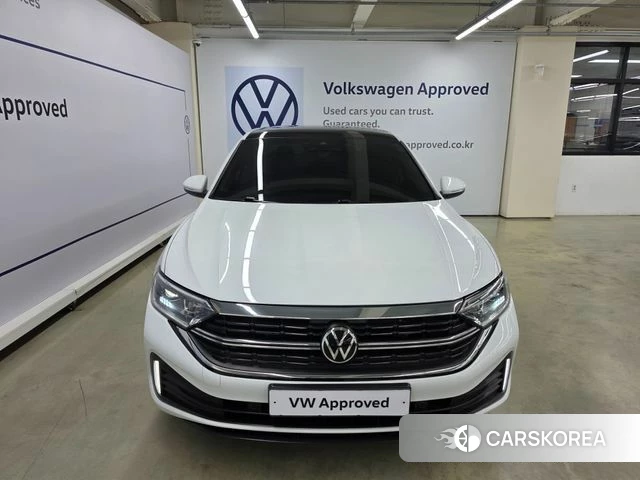 Volkswagen 7th Generation of Jetta id 4443774 из Кореи 13