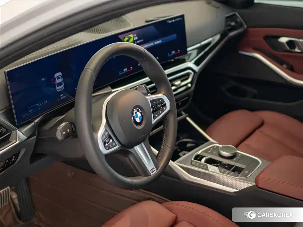 BMW 3 series id 4576345 из Китая 17
