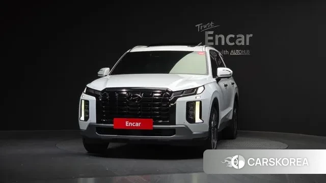 Hyundai The New Palisade id 3577026 из Кореи 13