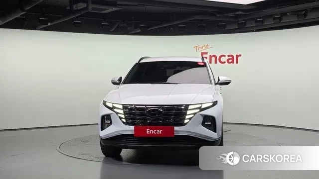 Hyundai Tucson (NX4) id 3443390 из Кореи 13