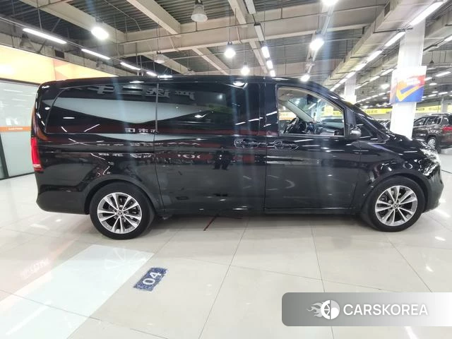 Mercedes-Benz V-class id 3908325 из Китая 23