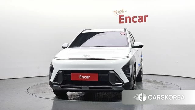 Hyundai Kona (SX2) id 4456658 из Кореи 23