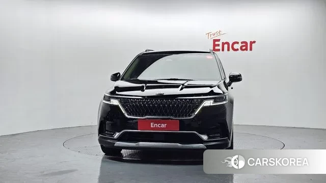 Kia Carnival 4th generation id 3428302 из Кореи 13