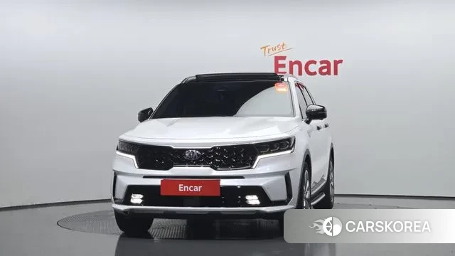 Kia Sorento 4th Generation id 3013125 из Кореи 13