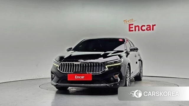 Kia K7 Premier id 4502139 из Кореи 22