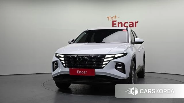 Hyundai Tucson (NX4) id 4309102 из Кореи 13