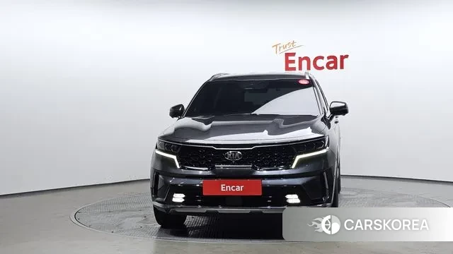 Kia Sorento 4th Generation id 3621434 из Кореи 13