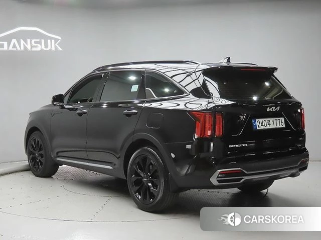 Kia Sorento 4th Generation id 4223339 из Кореи 13