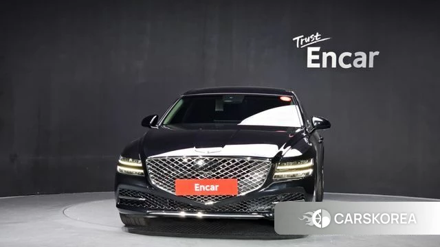 Genesis G80 (RG3) id 4494631 из Кореи 23