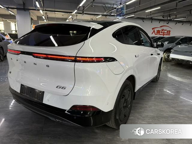 Xiaopeng Motors Xiaopeng G6 id 3927096 из Китая 13