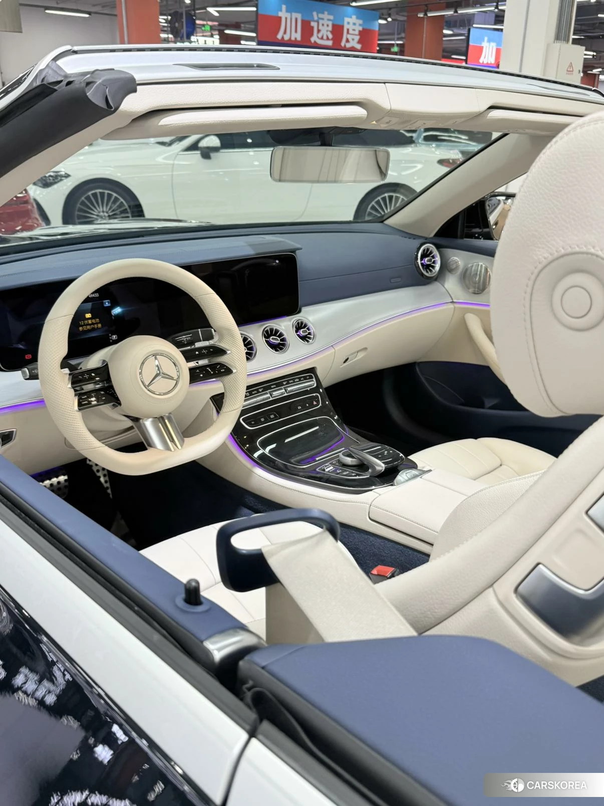 Mercedes-Benz E-class (imported) id 4452756 из Китая 9