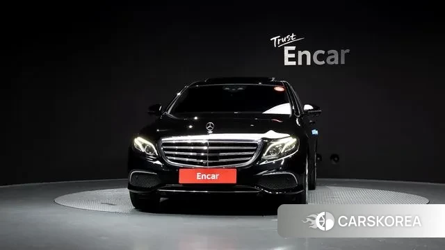 Mercedes-Benz E-Class W213 id 3402312 из Кореи 13