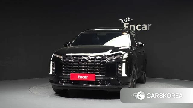 Hyundai The New Palisade id 4916724 из Кореи 23