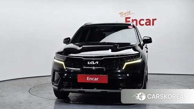 Kia Sorento 4th Generation id 3726889 из Кореи 13