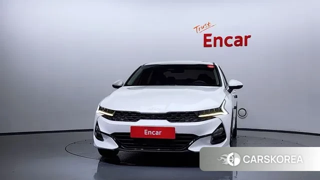 Kia K5 3rd generation id 3263412 из Кореи 13