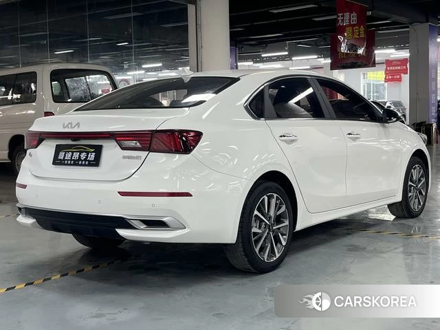 Kia K3 id 4329011 из Китая 17