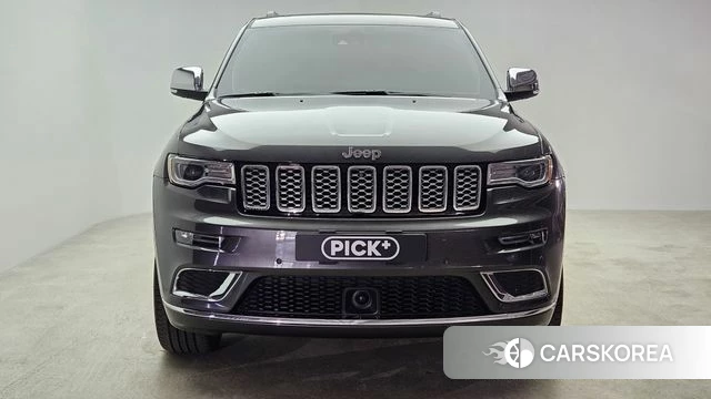 Jeep Grand Cherokee id 4324917 из Кореи 13