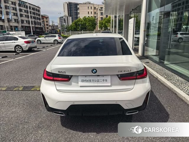 BMW 3 series id 4300968 из Китая 7