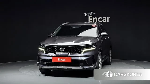 Kia Sorento 4th Generation id 2994816 из Кореи 13