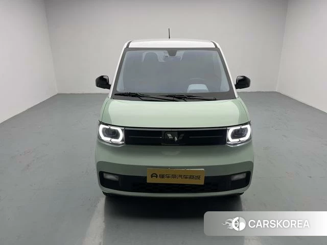 Wuling Automobile Wuling Hongguang MINIEV id 4228518 из Китая 13
