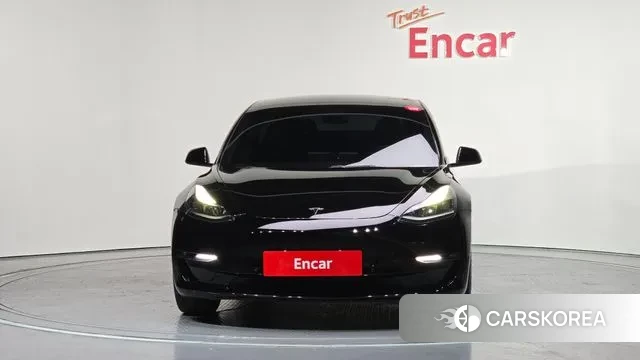 Tesla Model 3 id 3518590 из Кореи 13