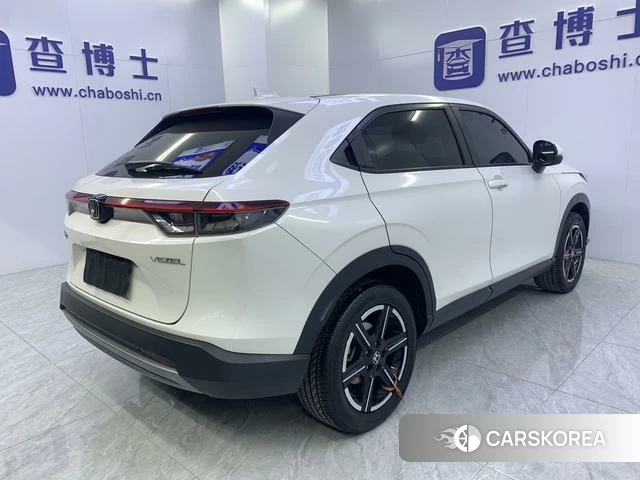 Honda Binzhi id 4366085 из Китая 11