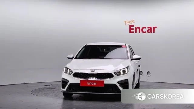 Kia Come New K3 id 3640590 из Кореи 13