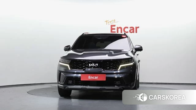 Kia Sorento 4th Generation id 4475136 из Кореи 23