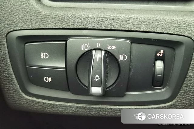 BMW X1 id 3804948 из Китая 17