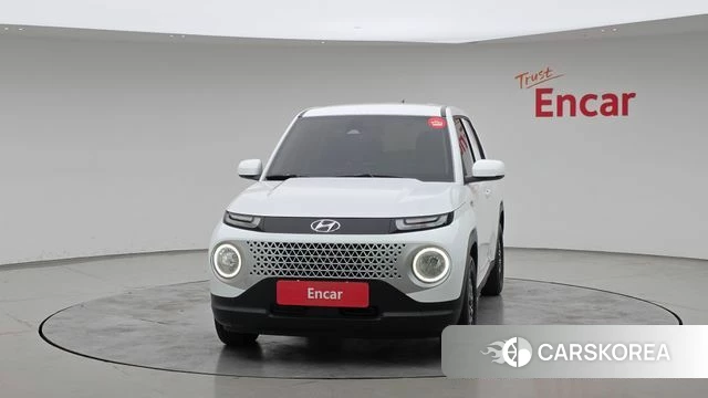 Hyundai Casper id 4848674 из Кореи 13