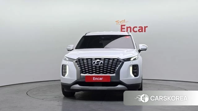 Hyundai Palisade id 3820662 из Кореи 13