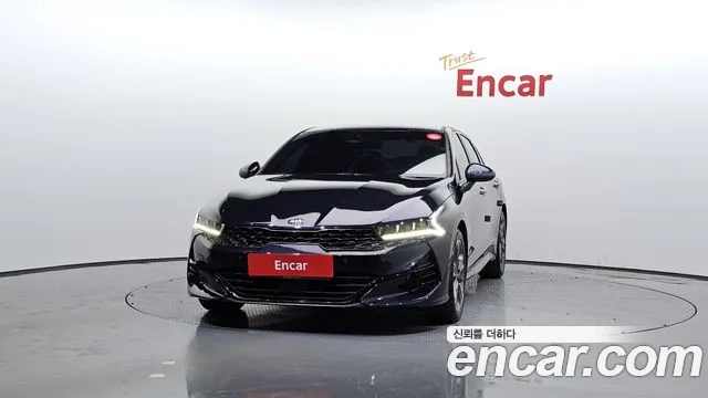 Kia K5 3rd generation id 2927811 из Кореи 13