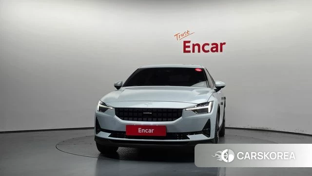 Polestar Polestar 2 id 4682636 из Кореи 23