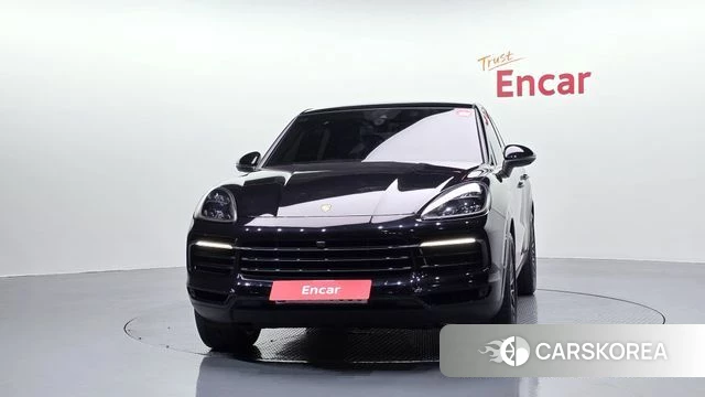 Porsche Cayenne (PO536) id 4416583 из Кореи 23