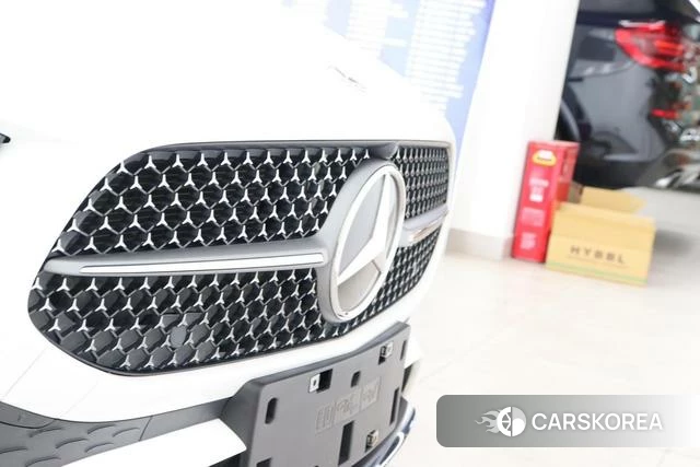 Mercedes-Benz Class A id 4301138 из Китая 23