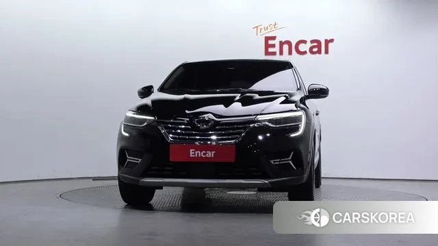 Renault Korea (Samsung) XM3 id 3770971 из Кореи 13