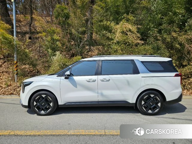 Kia The New Carnival 4th Generation id 3856389 из Кореи 11