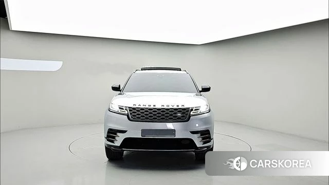 Land Rover Range Rover Velar id 4377800 из Кореи 13