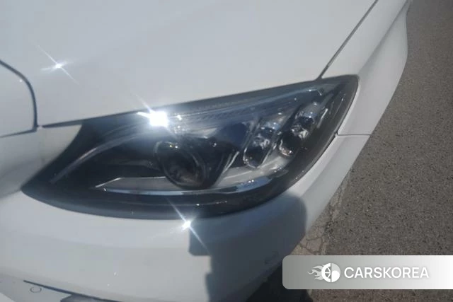 Mercedes-Benz C-class AMG id 4260593 из Китая 10
