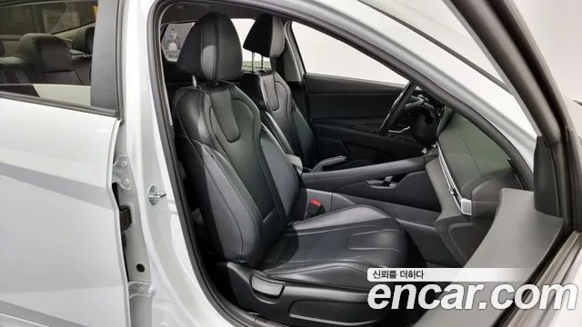 Hyundai Avante (CN7) id 2676837 из Кореи 13