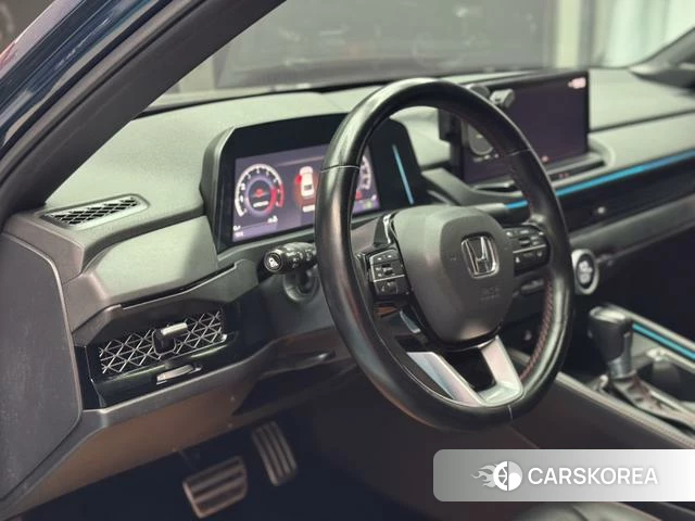 Honda Accord id 4259506 из Китая 10