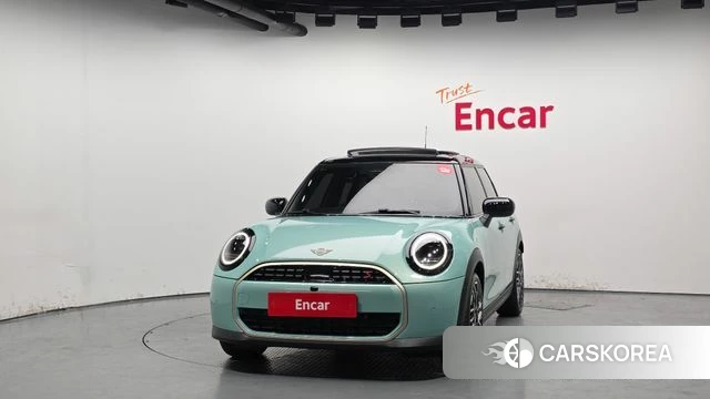 Mini Cooper S 4th Generation id 4302126 из Кореи 23