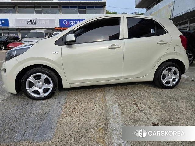 Kia All New Morning (JA) id 4255193 из Кореи 13