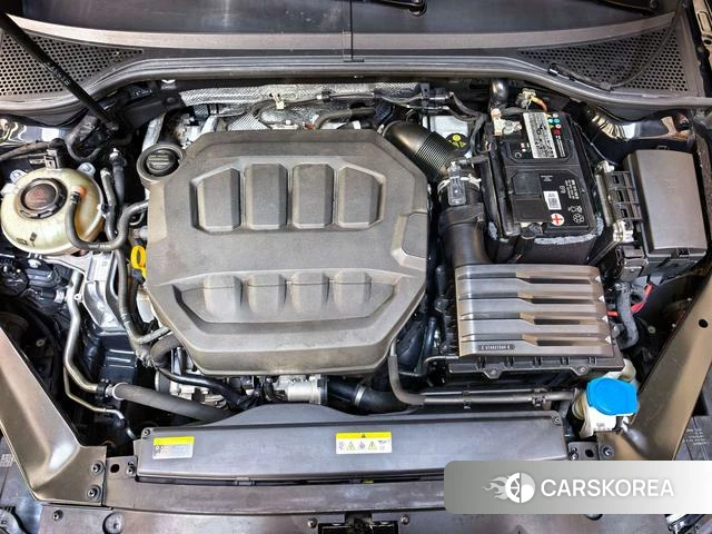 Volkswagen Magotan id 4306939 из Китая 9