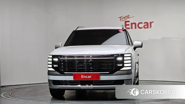 Hyundai Palisade (LX3) id 3732163 из Кореи 13