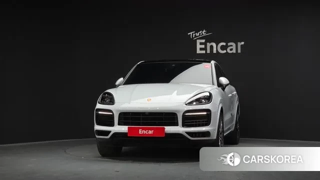 Porsche Cayenne (PO536) id 3686371 из Кореи 13